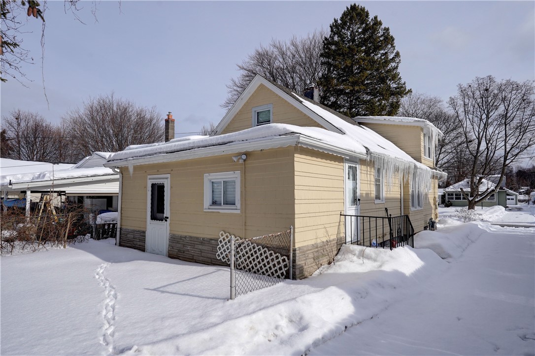 122 Clearview Road Greece, NY 14616 - Photo 41 of 44