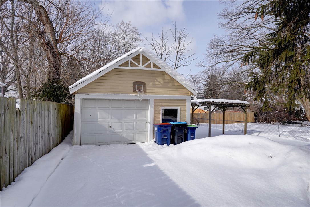 122 Clearview Road Greece, NY 14616 - Photo 42 of 44