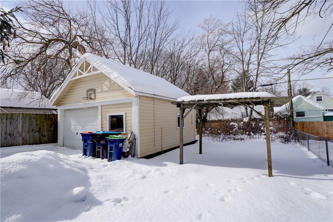 122 Clearview Road Greece, NY 14616 - Photo 43 of 44