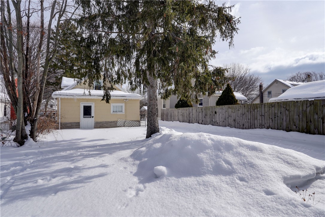 122 Clearview Road Greece, NY 14616 - Photo 44 of 44