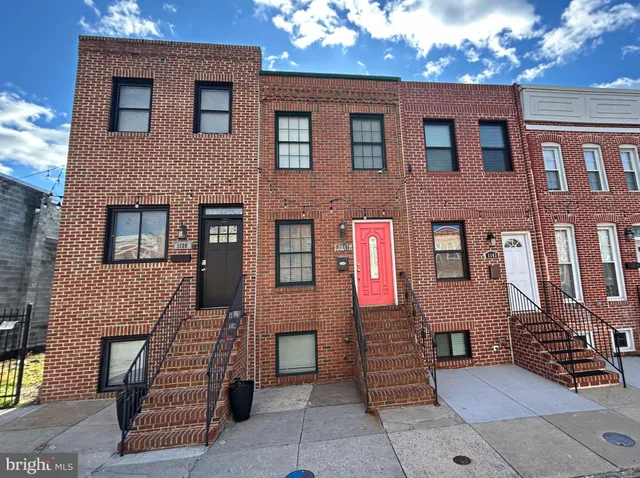 $161,900 | 1141 Nanticoke Street, Baltimore, MD 21230