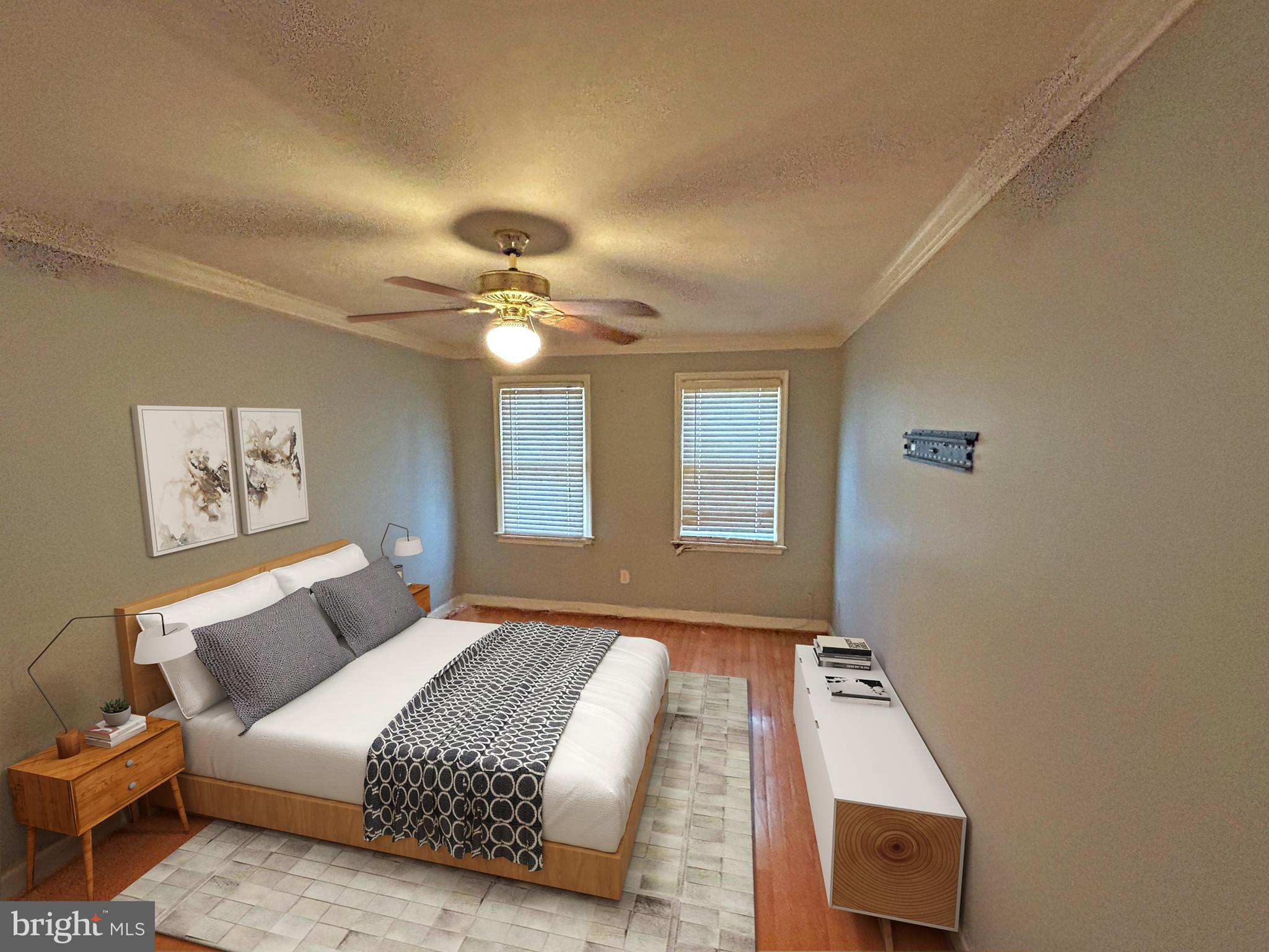 1141 Nanticoke Street Baltimore, MD 21230 - Photo 13 of 21 Virtually Stage Photo