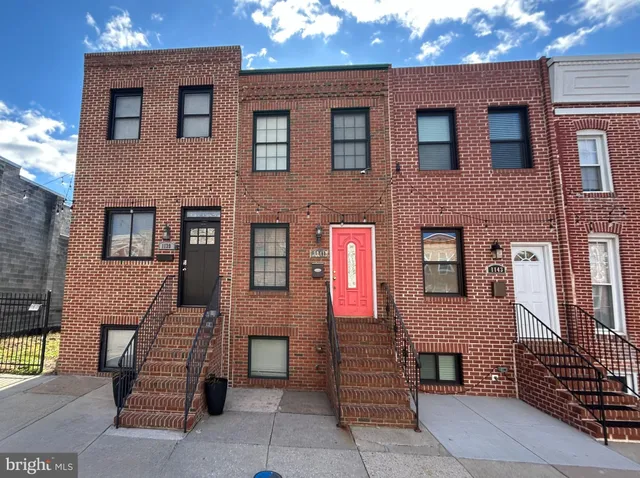 $161,900 | 1141 Nanticoke Street, Baltimore, MD 21230