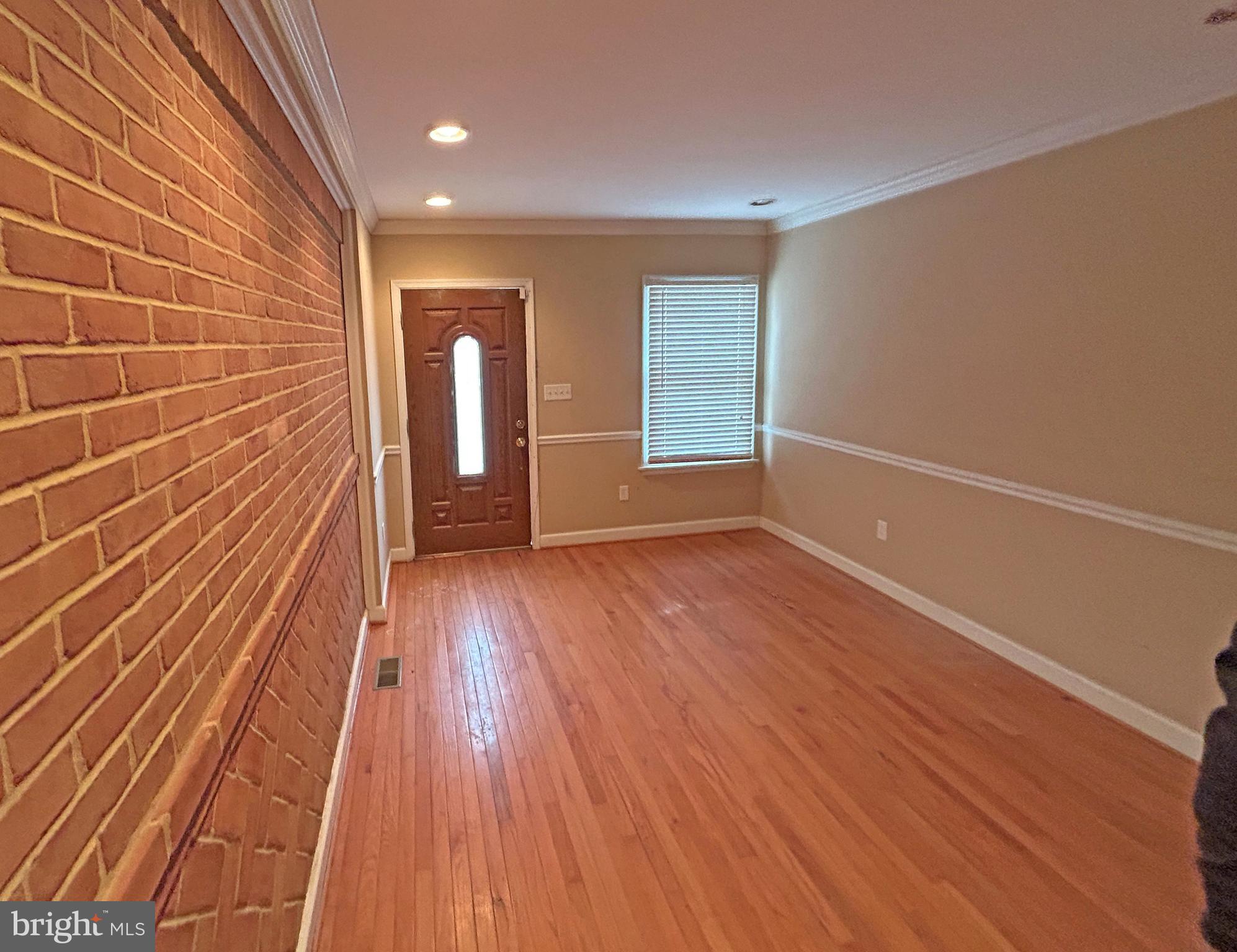 1141 Nanticoke Street Baltimore, MD 21230 - Photo 4 of 21 Interior
