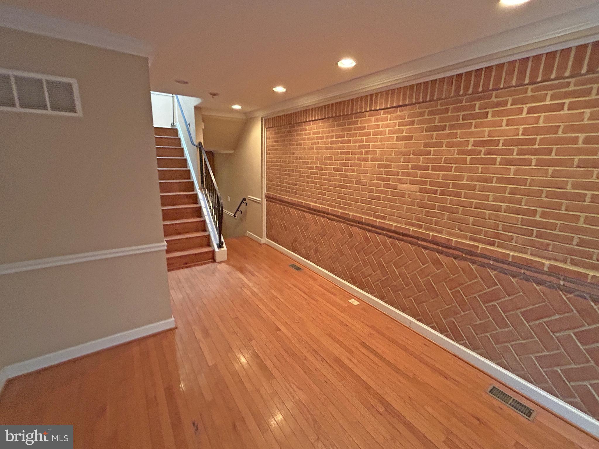 1141 Nanticoke Street Baltimore, MD 21230 - Photo 6 of 21 Interior