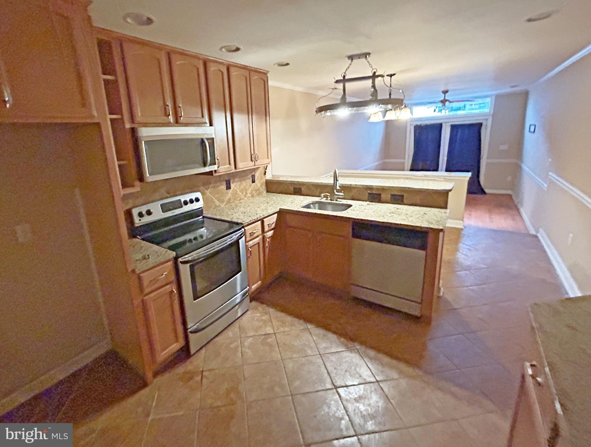 1141 Nanticoke Street Baltimore, MD 21230 - Photo 8 of 21 Interior