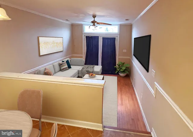 $161,900 | 1141 Nanticoke Street, Baltimore, MD 21230