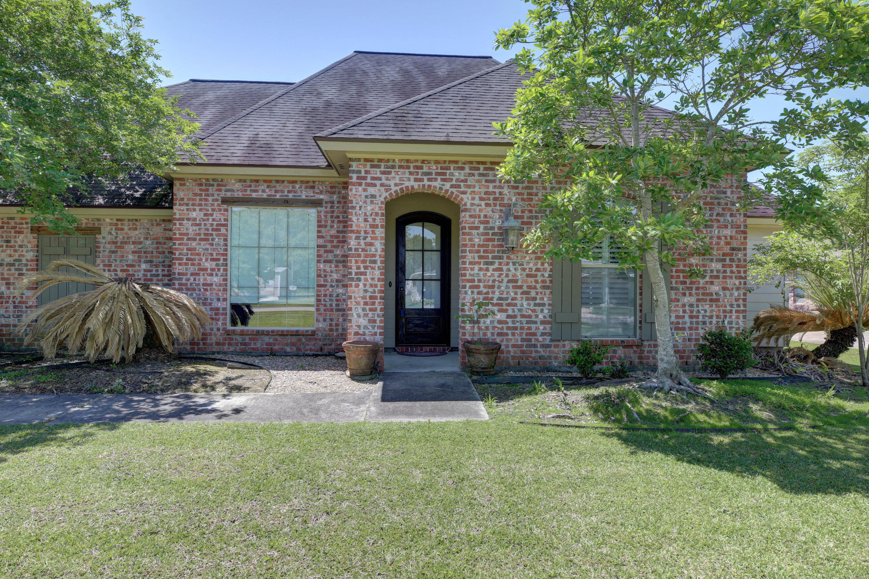 116 Lovely Road Duson, LA 70529 - Photo 2 of 39 Lovely_-2