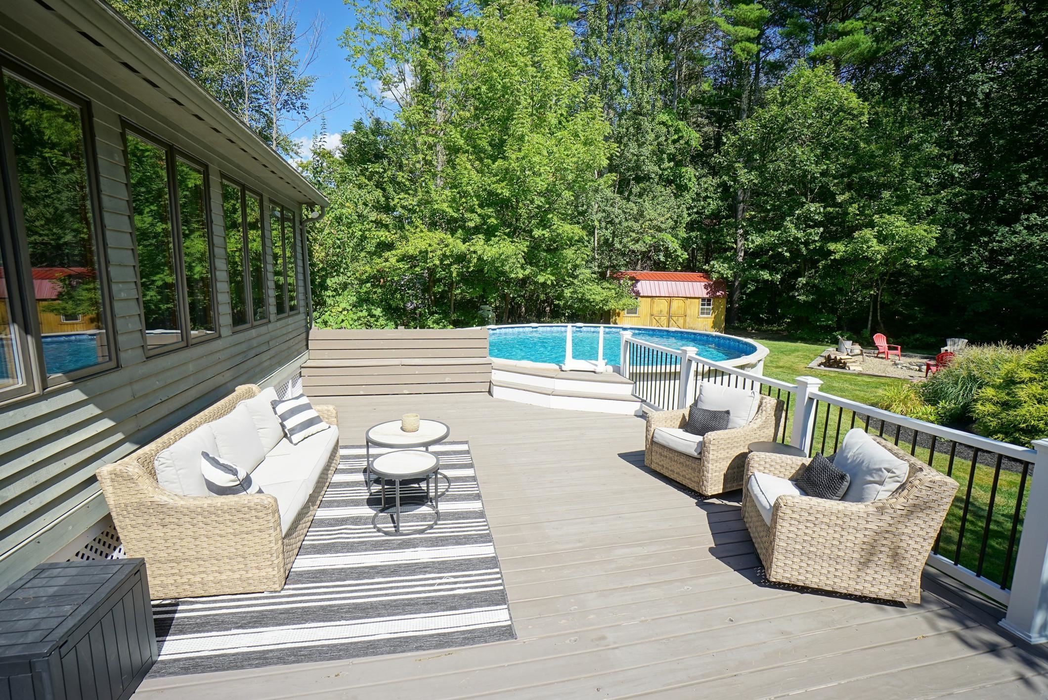 10 Pinewood Drive Hampstead, NH 03841 - Photo 40 of 53