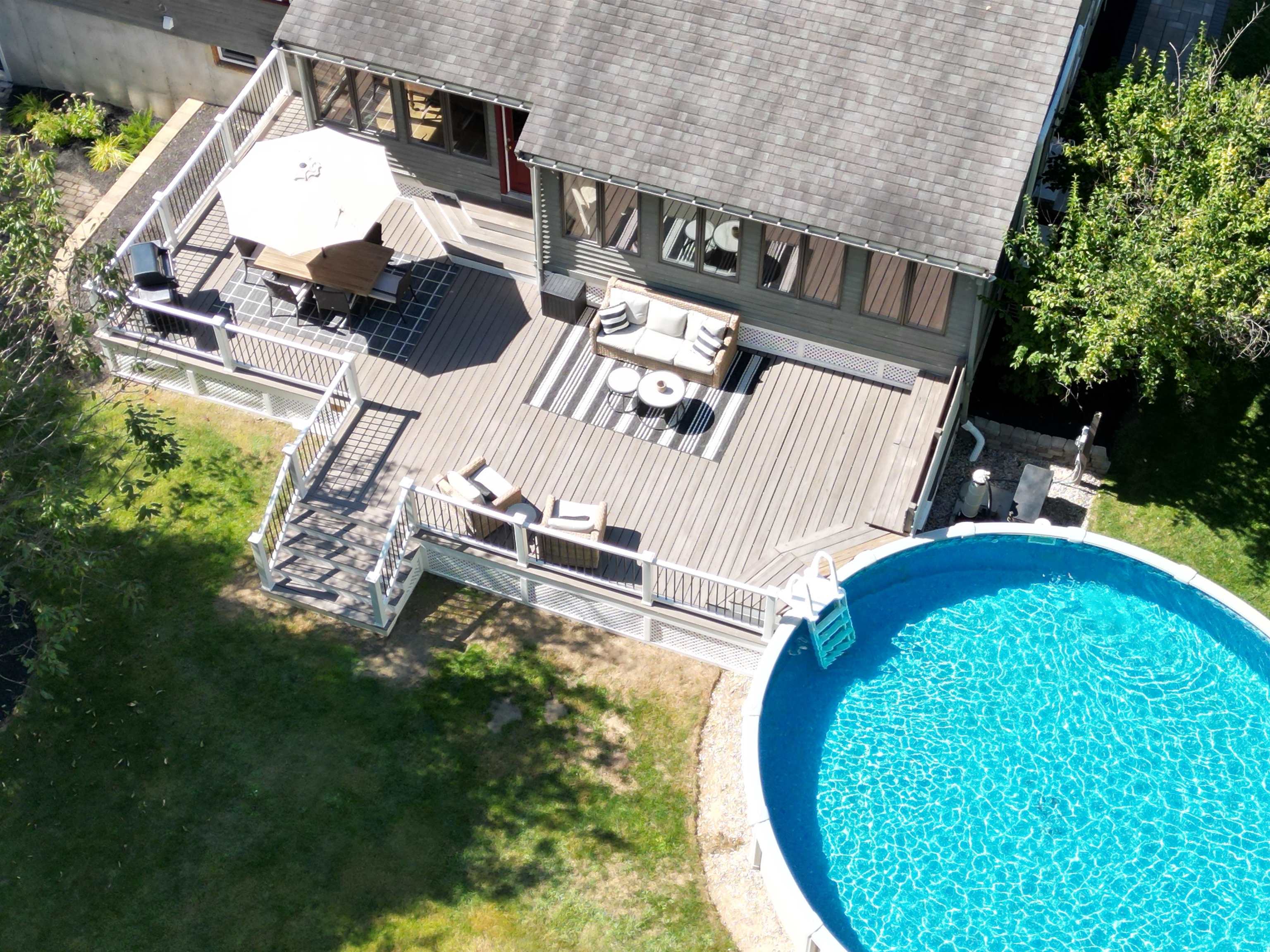 10 Pinewood Drive Hampstead, NH 03841 - Photo 41 of 53