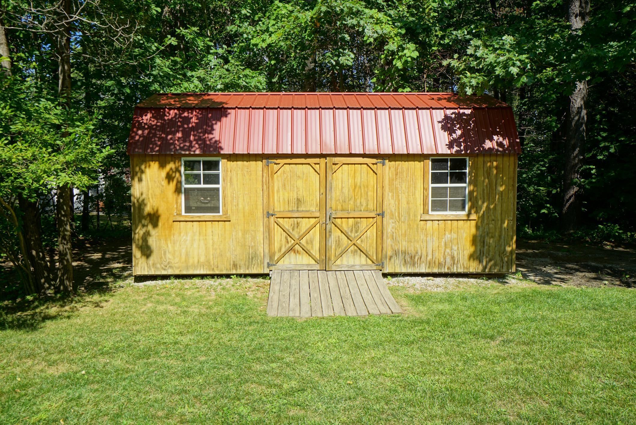 10 Pinewood Drive Hampstead, NH 03841 - Photo 47 of 53