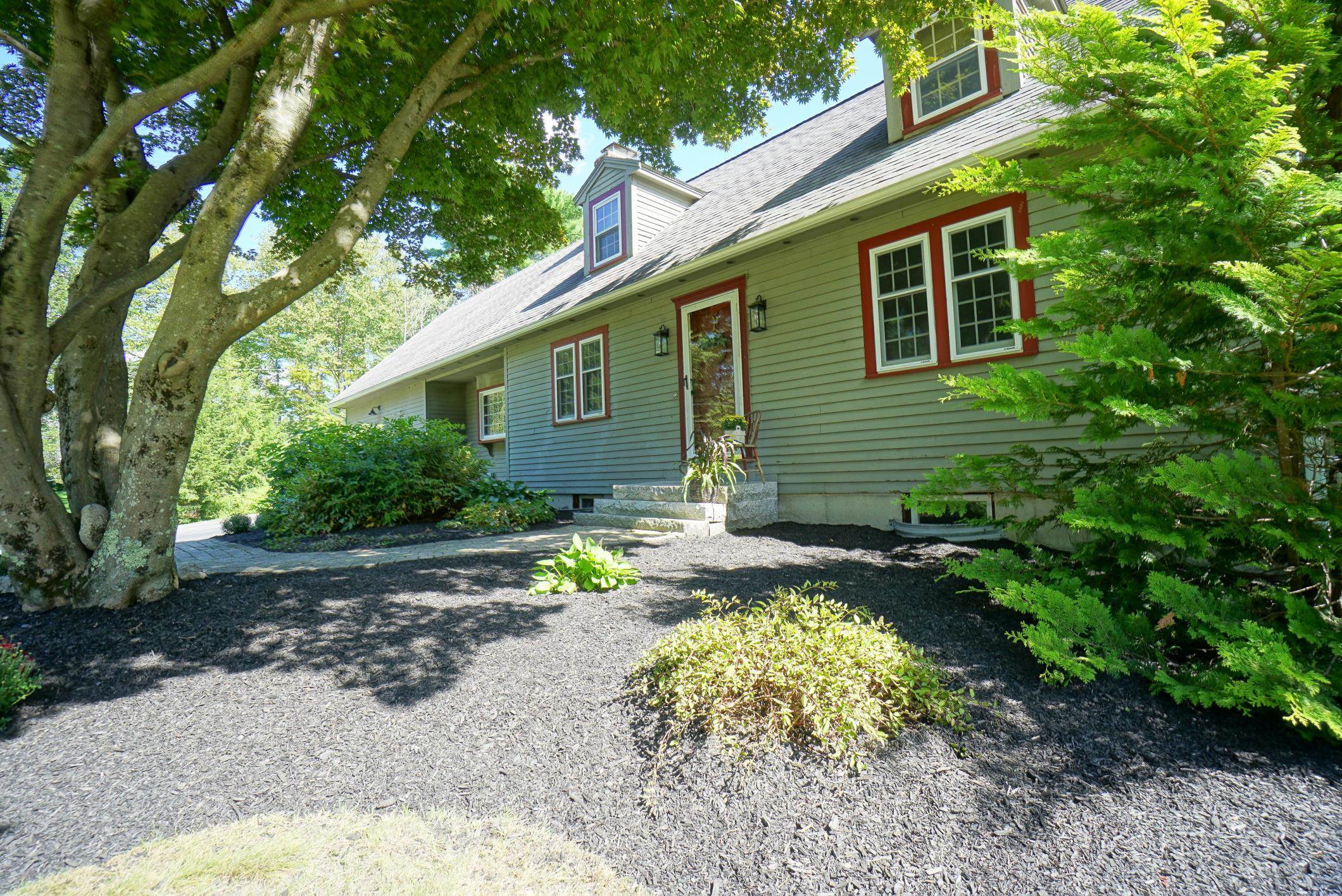 10 Pinewood Drive Hampstead, NH 03841 - Photo 50 of 53