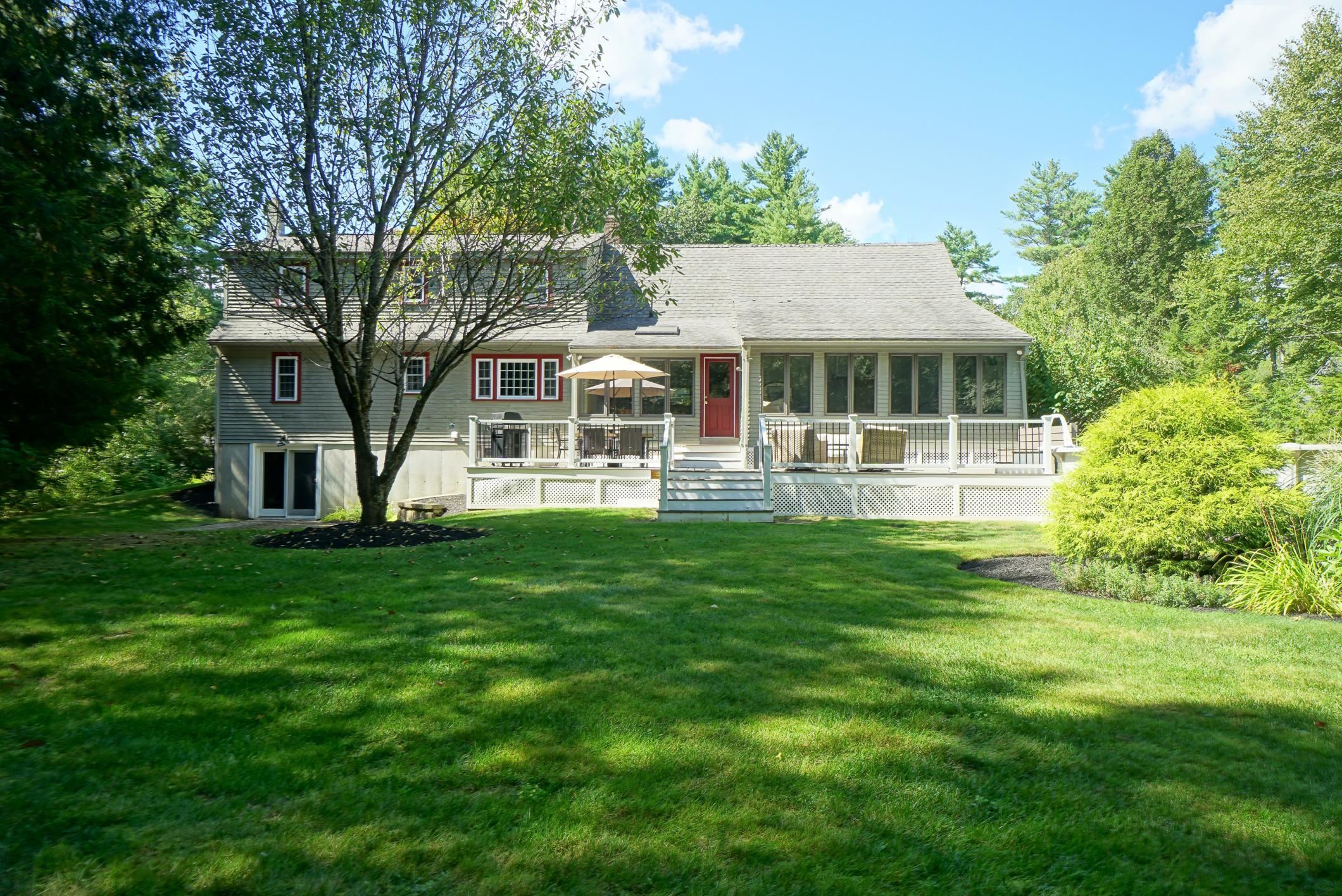 10 Pinewood Drive Hampstead, NH 03841 - Photo 52 of 53