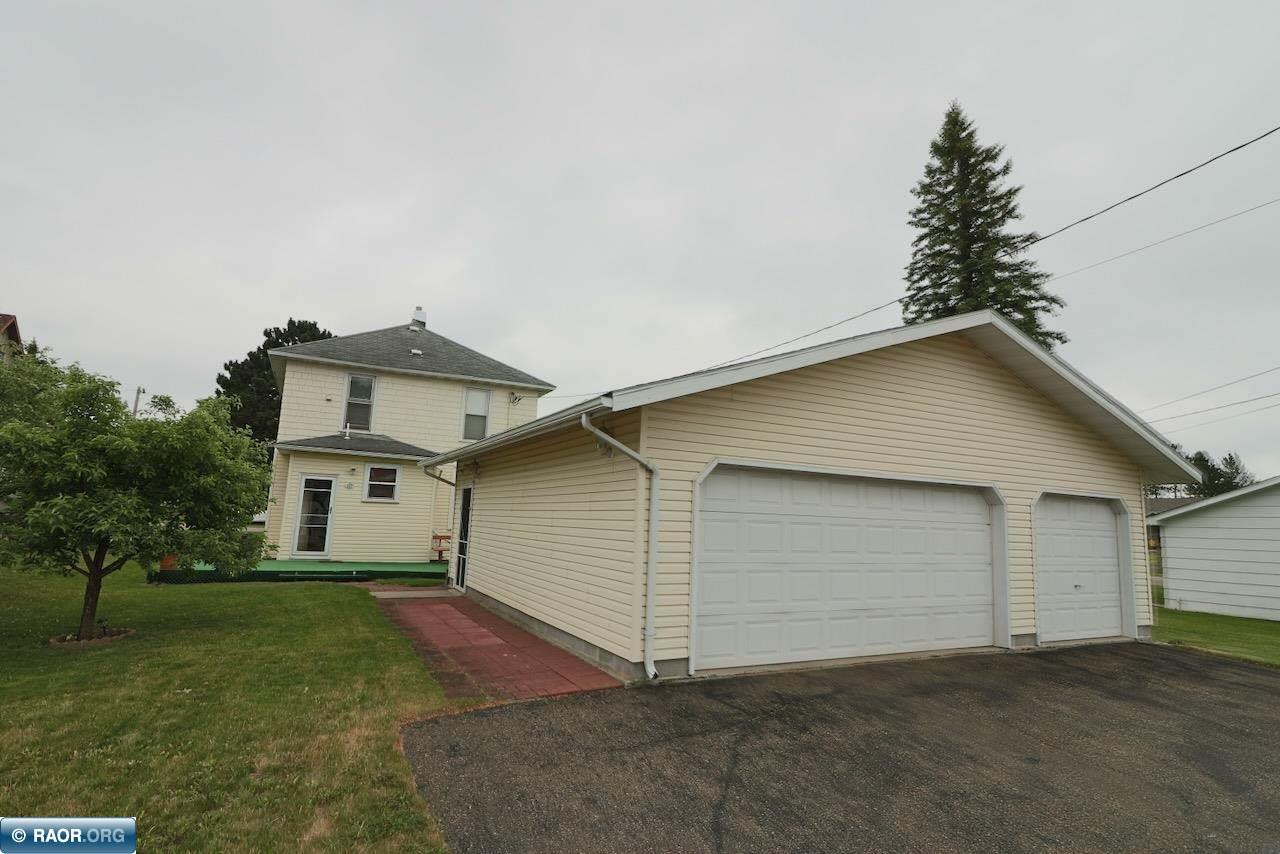 127 5th Avenue South Biwabik, MN 55708 - Photo 11 of 44