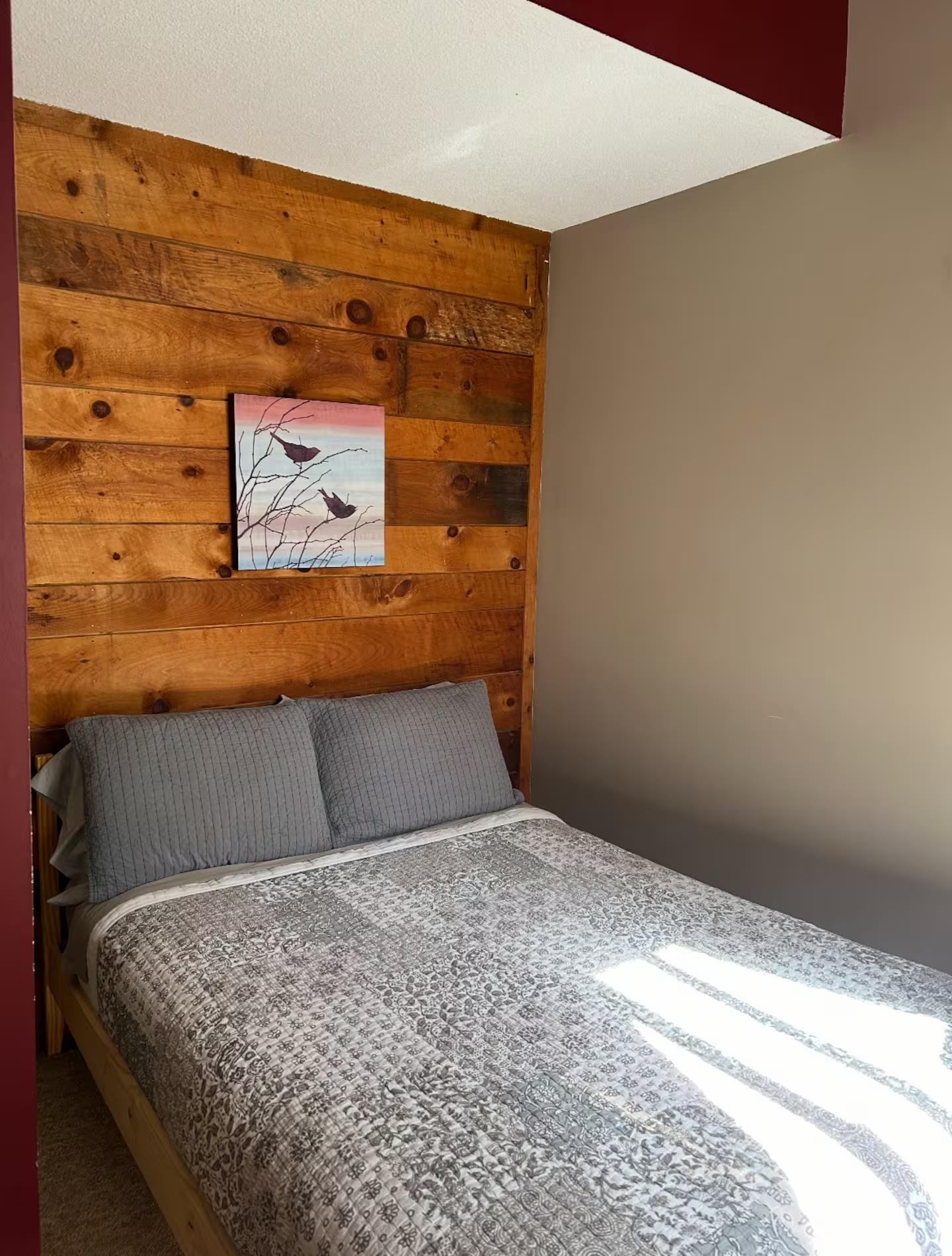26 Condo Road, Unit 1 Campton, NH 03223 - Photo 6 of 22 Gallery Image 6
