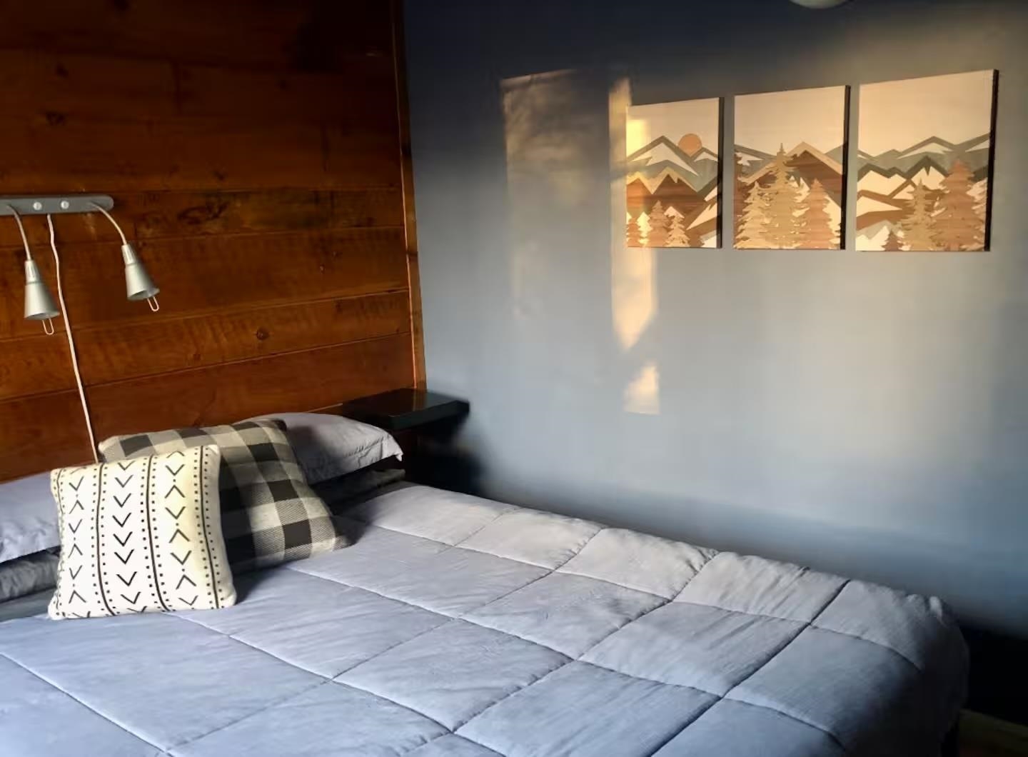 26 Condo Road, Unit 1 Campton, NH 03223 - Photo 8 of 22 Gallery Image 8