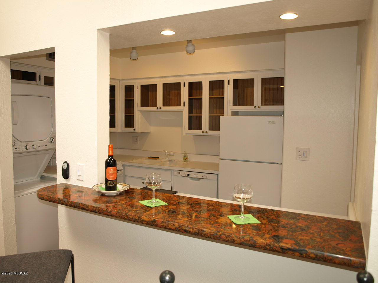 3750 North Country Club Road, Unit 25 Tucson, AZ 85716 - Photo 9 of 25