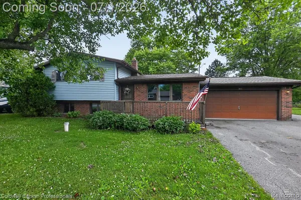 $200,000 | 5410 Mancelona Drive, Grand Blanc, MI 48439