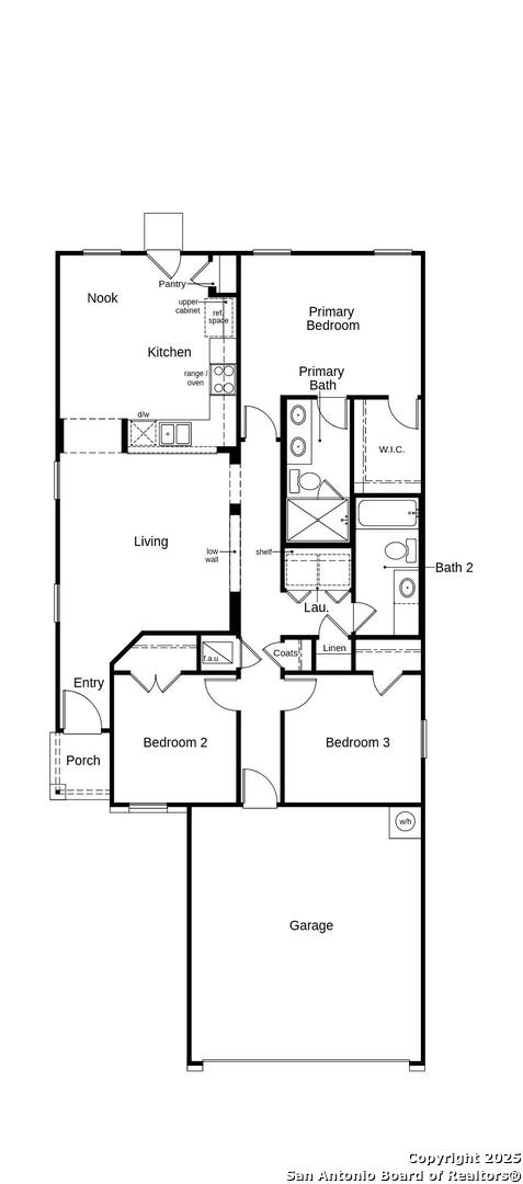 5134 Schaeffer Ridge Converse, TX 78109 - Photo 2 of 28