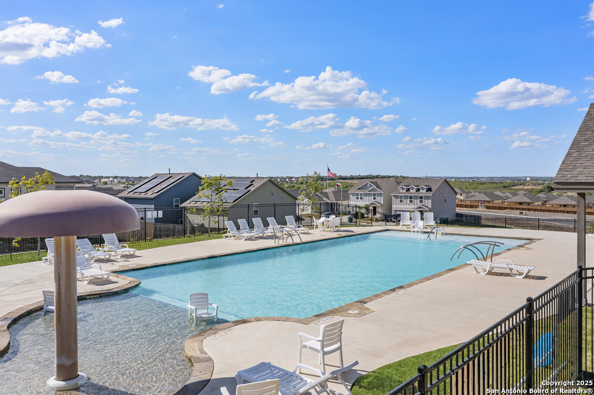 5134 Schaeffer Ridge Converse, TX 78109 - Photo 4 of 28