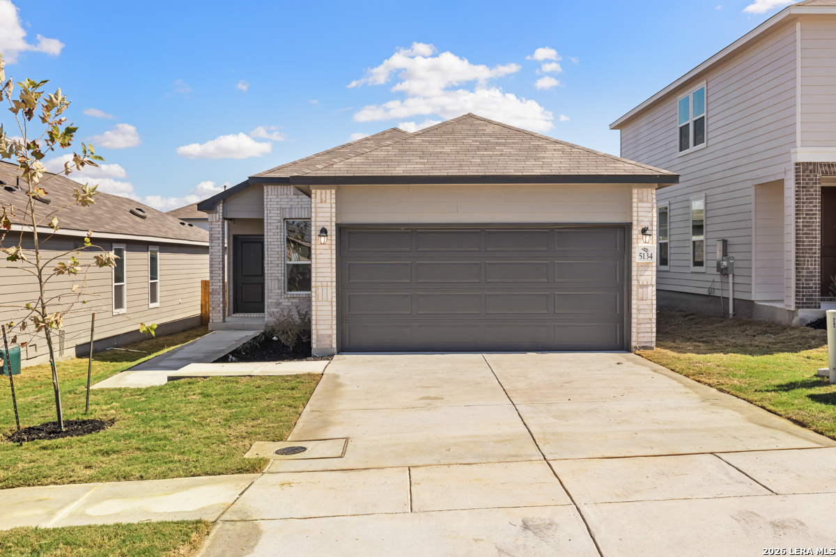 5134 Schaeffer Ridge Converse, TX 78109 - Photo 5 of 28