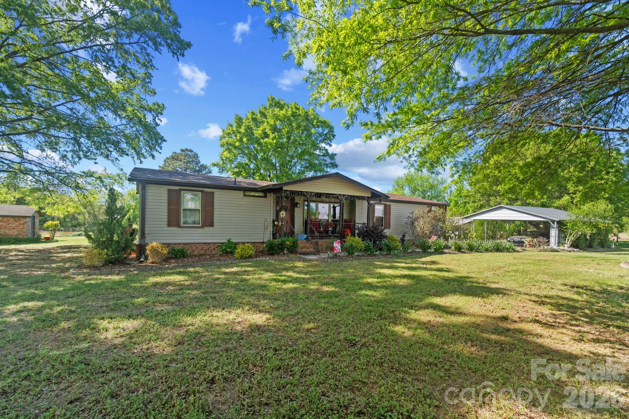 1507 Mills Harris Road Wingate, NC 28174 - Photo 1 of 31