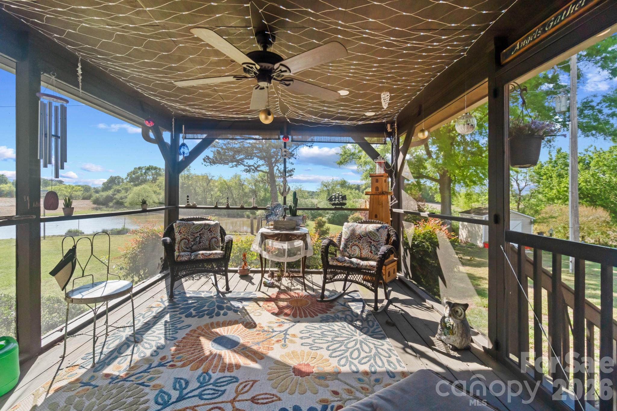 1507 Mills Harris Road Wingate, NC 28174 - Photo 14 of 31