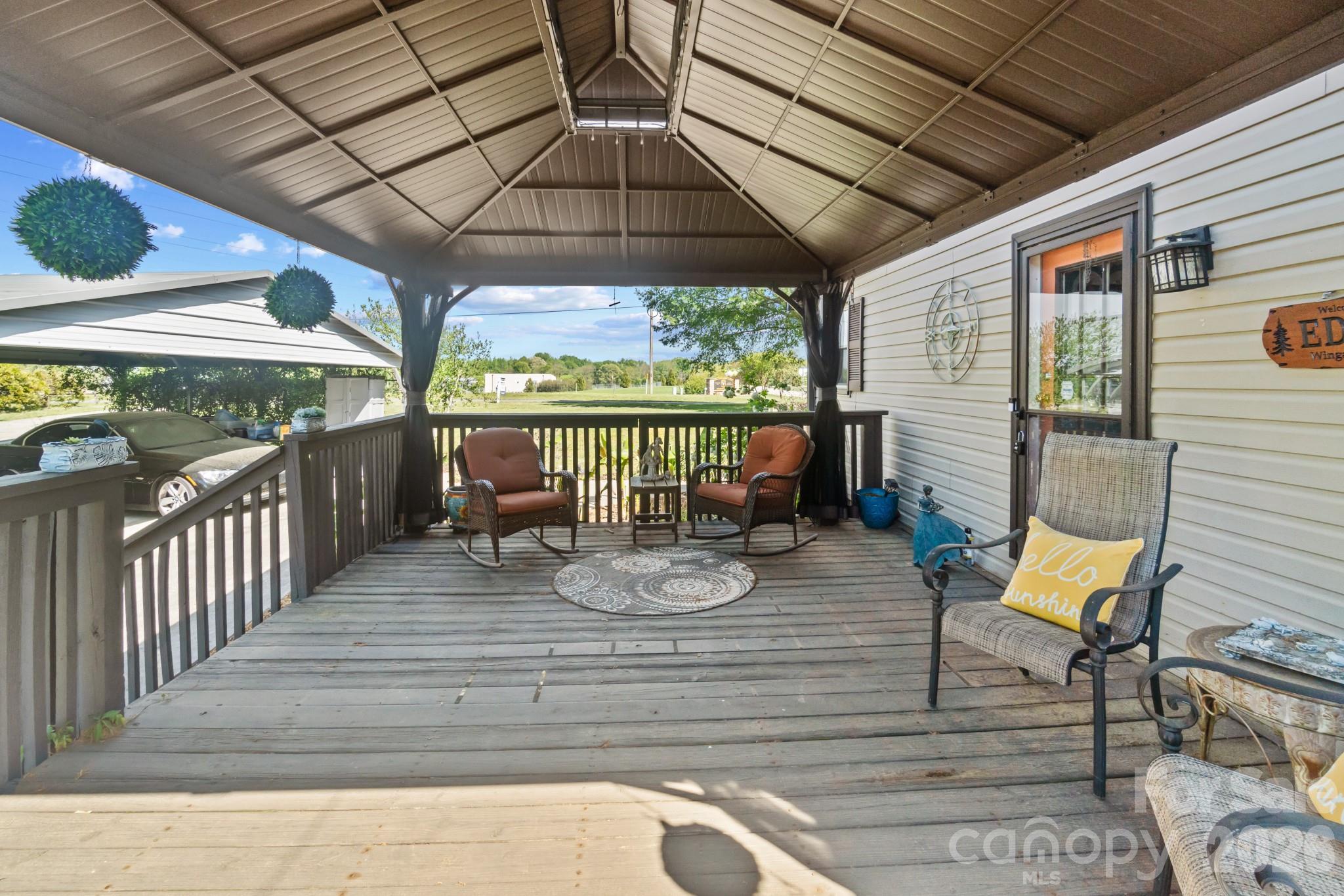 1507 Mills Harris Road Wingate, NC 28174 - Photo 15 of 31