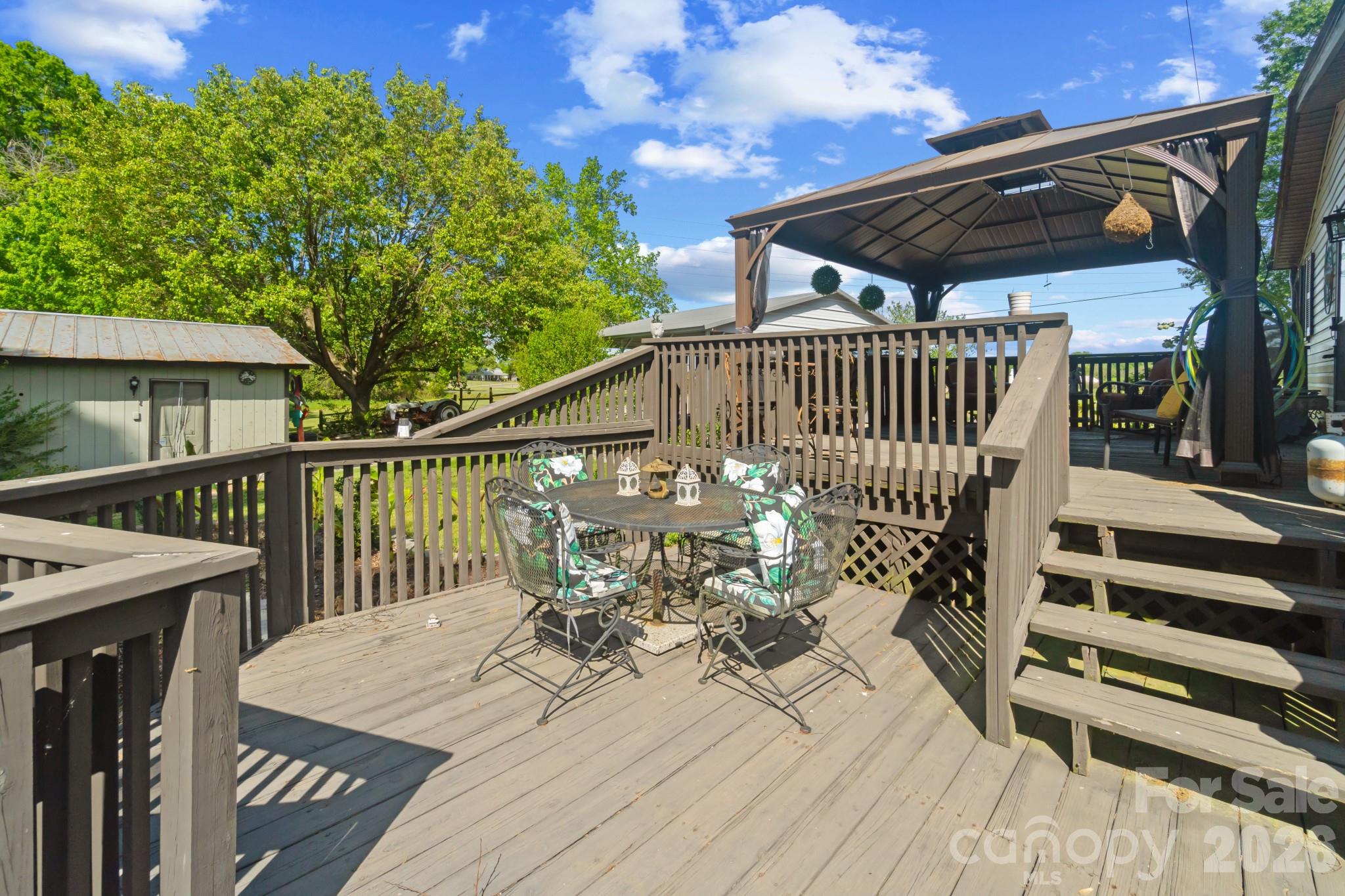 1507 Mills Harris Road Wingate, NC 28174 - Photo 16 of 31