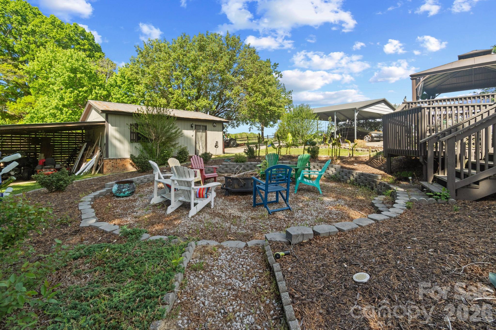 1507 Mills Harris Road Wingate, NC 28174 - Photo 17 of 31