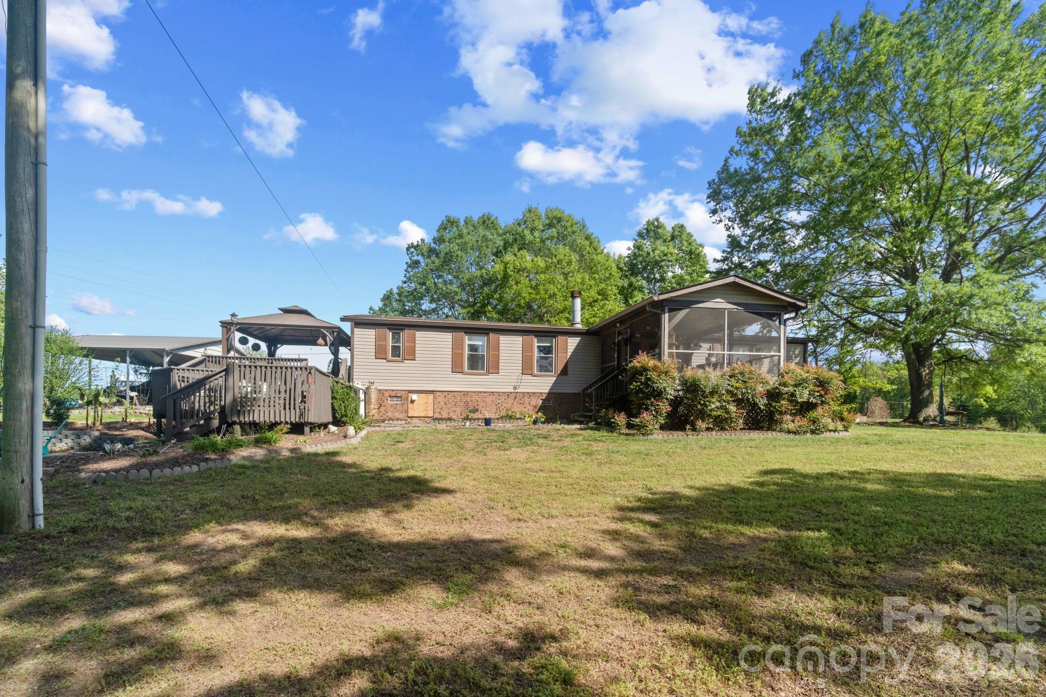 1507 Mills Harris Road Wingate, NC 28174 - Photo 18 of 31