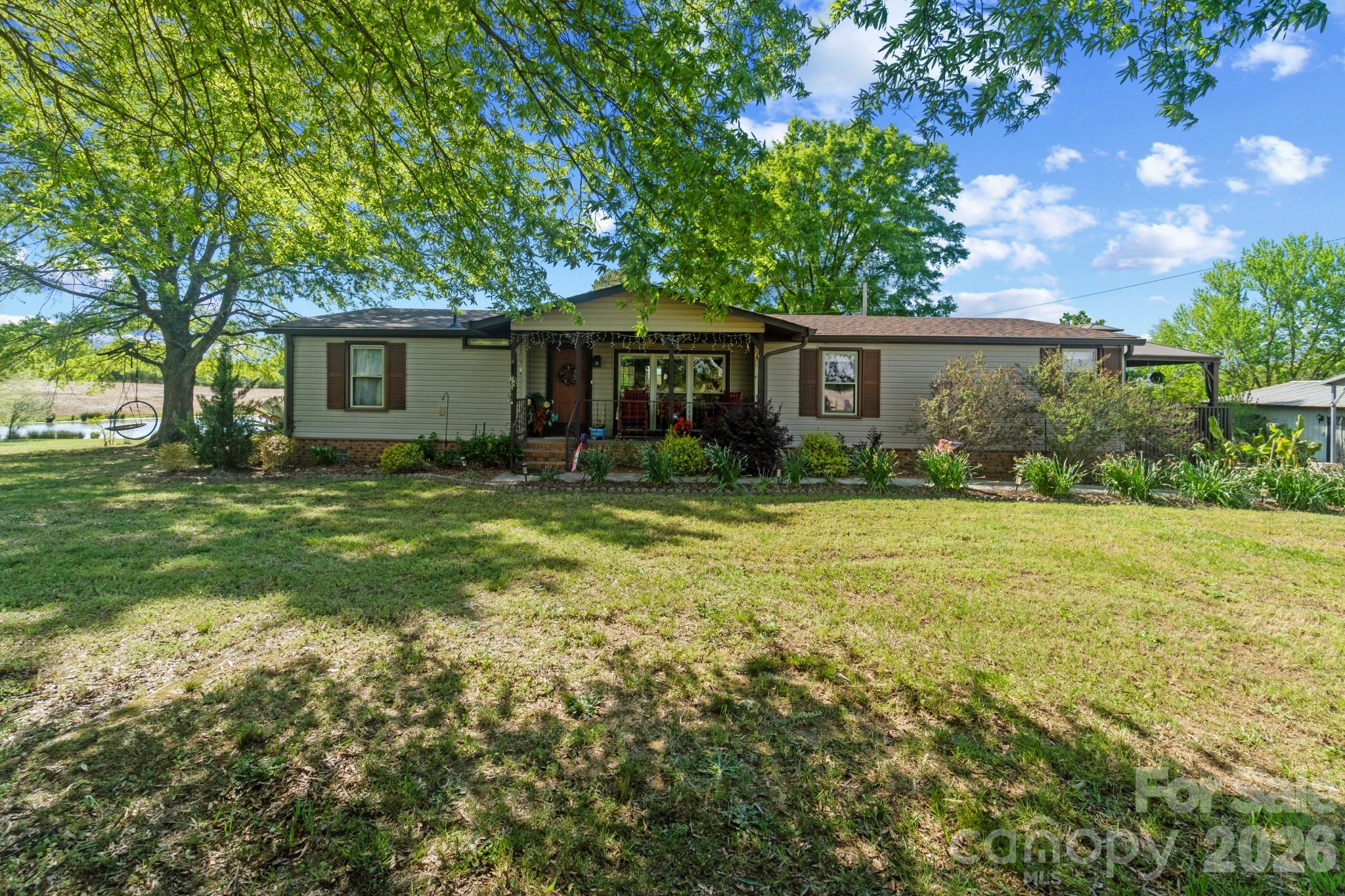 1507 Mills Harris Road Wingate, NC 28174 - Photo 2 of 31