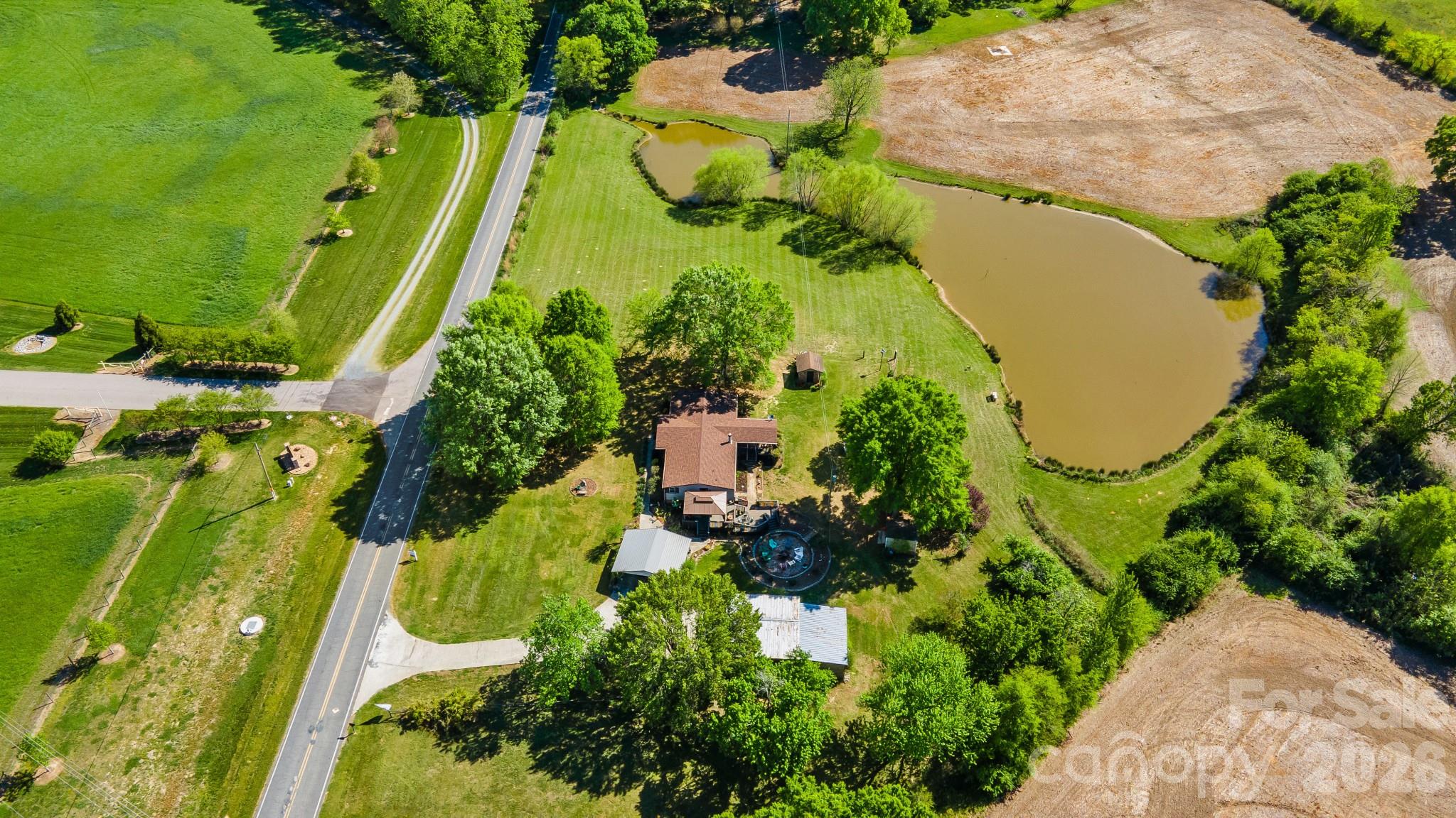 1507 Mills Harris Road Wingate, NC 28174 - Photo 24 of 31