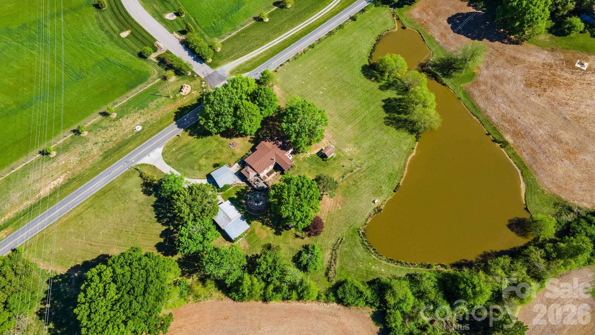 1507 Mills Harris Road Wingate, NC 28174 - Photo 25 of 31