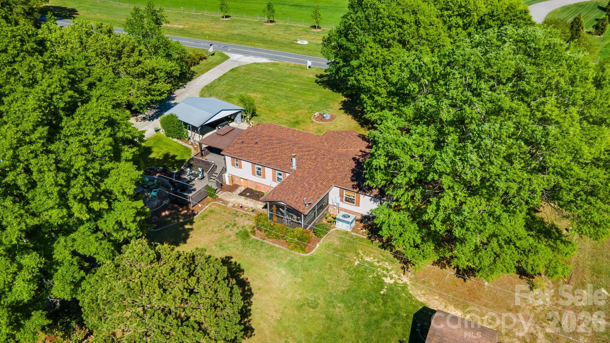 1507 Mills Harris Road Wingate, NC 28174 - Photo 26 of 31