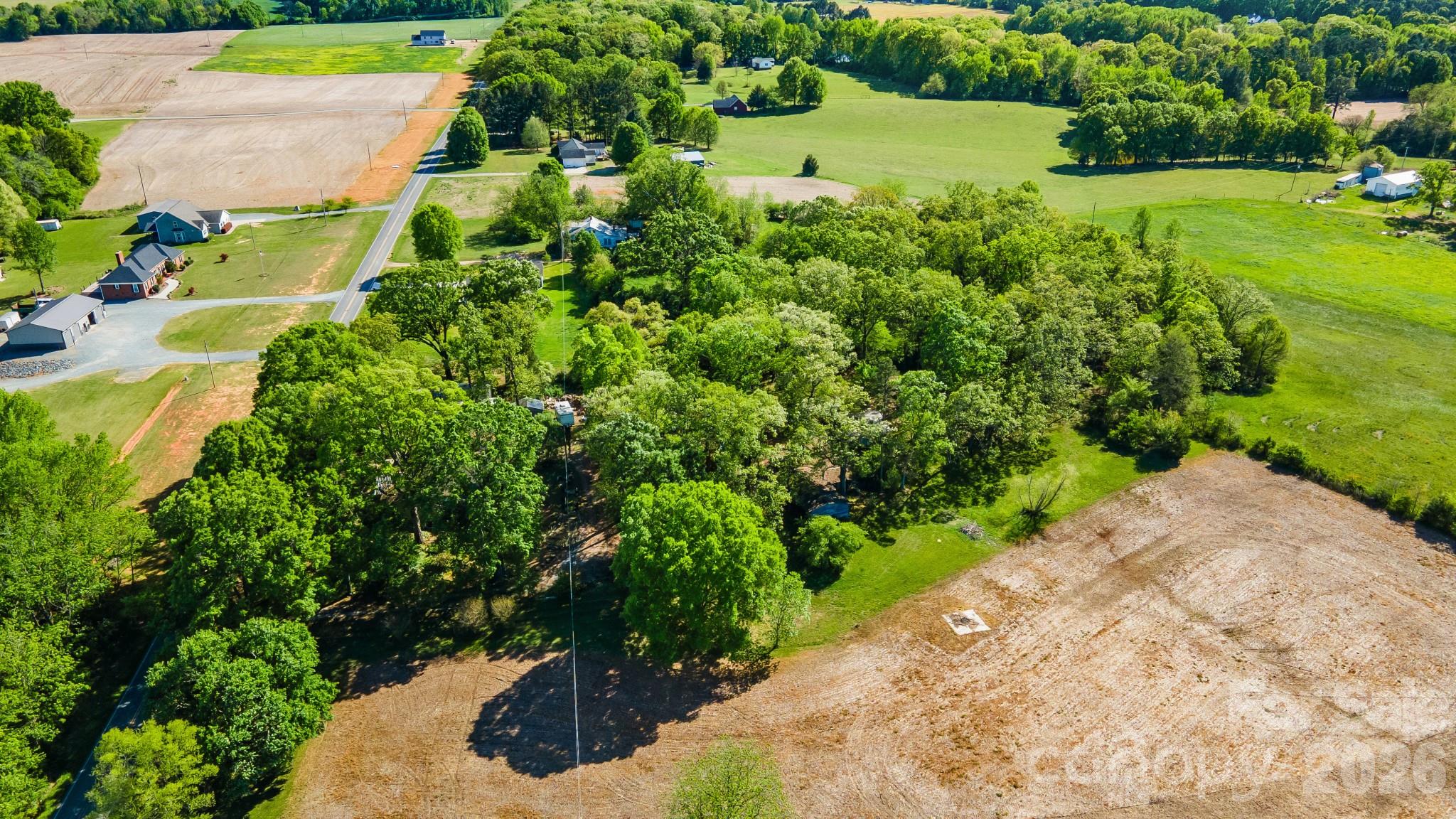 1507 Mills Harris Road Wingate, NC 28174 - Photo 27 of 31