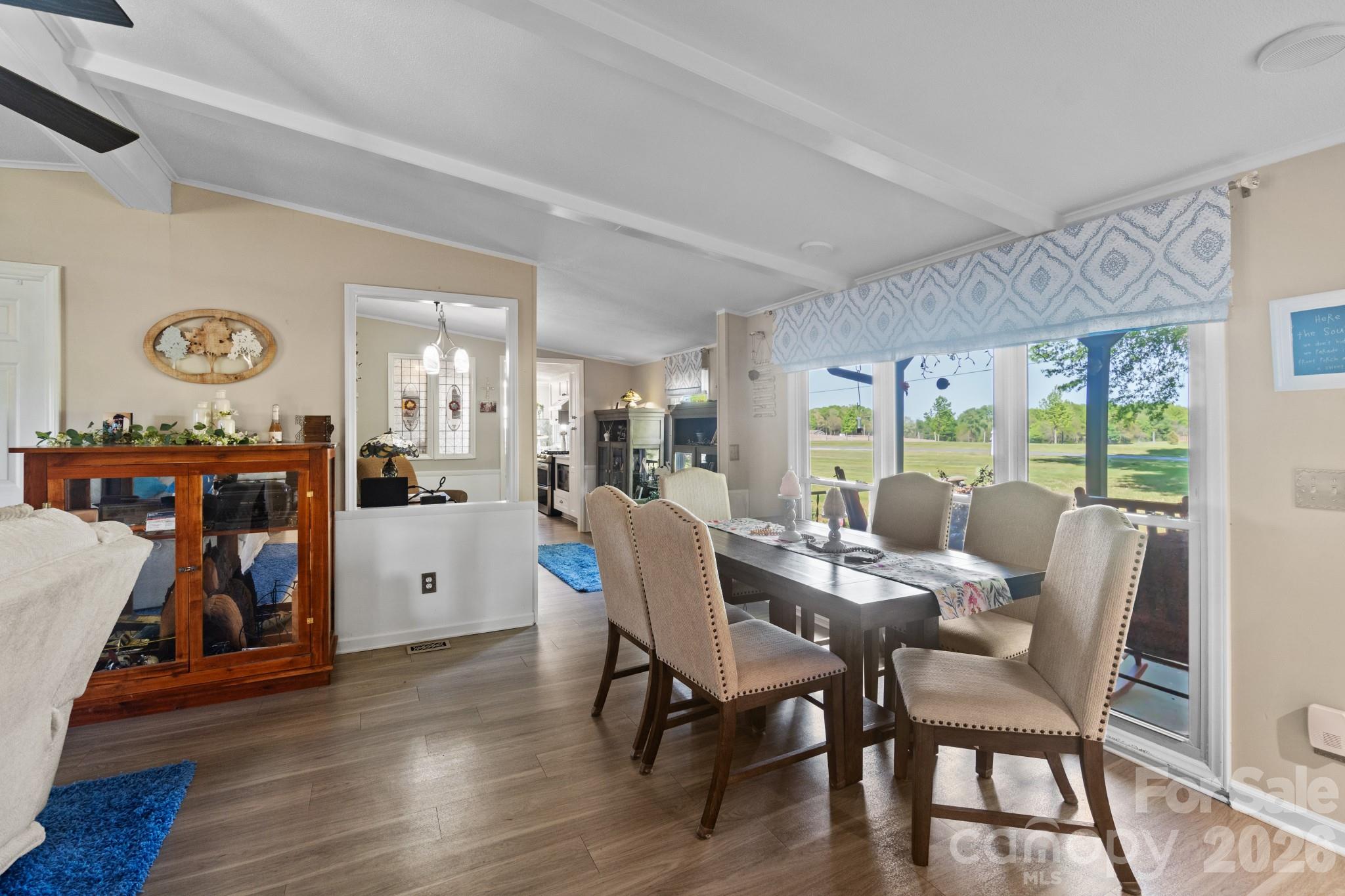 1507 Mills Harris Road Wingate, NC 28174 - Photo 3 of 31