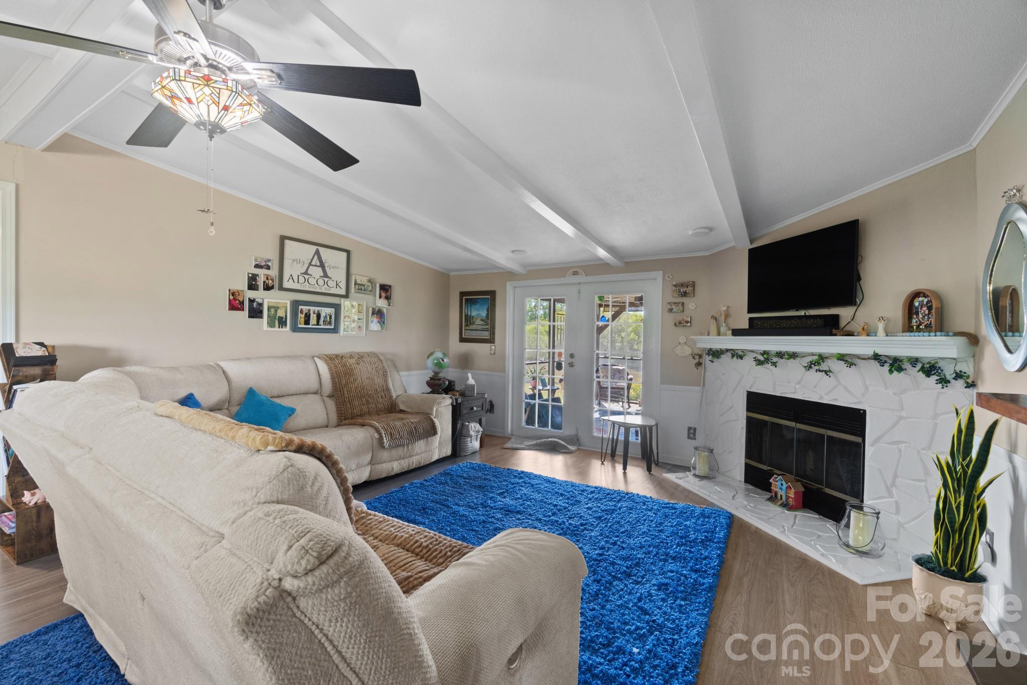 1507 Mills Harris Road Wingate, NC 28174 - Photo 4 of 31