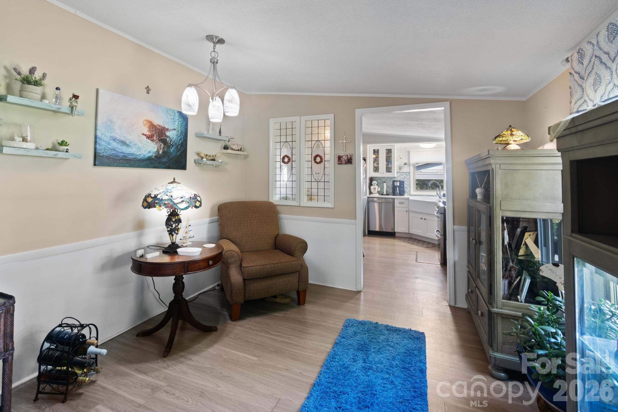 1507 Mills Harris Road Wingate, NC 28174 - Photo 5 of 31