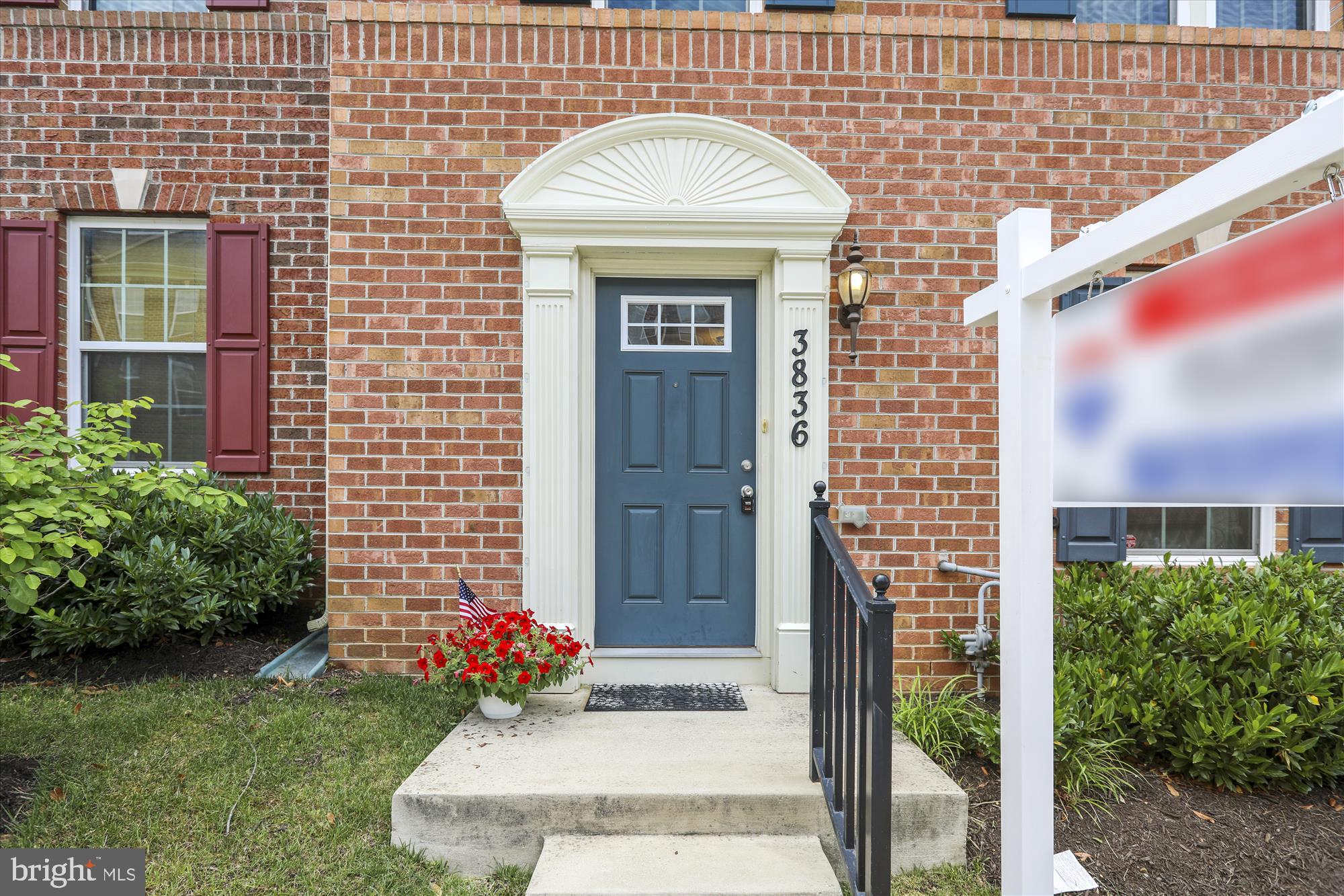 3836 Cullingworth Road Burtonsville, MD 20866 - Photo 2 of 28