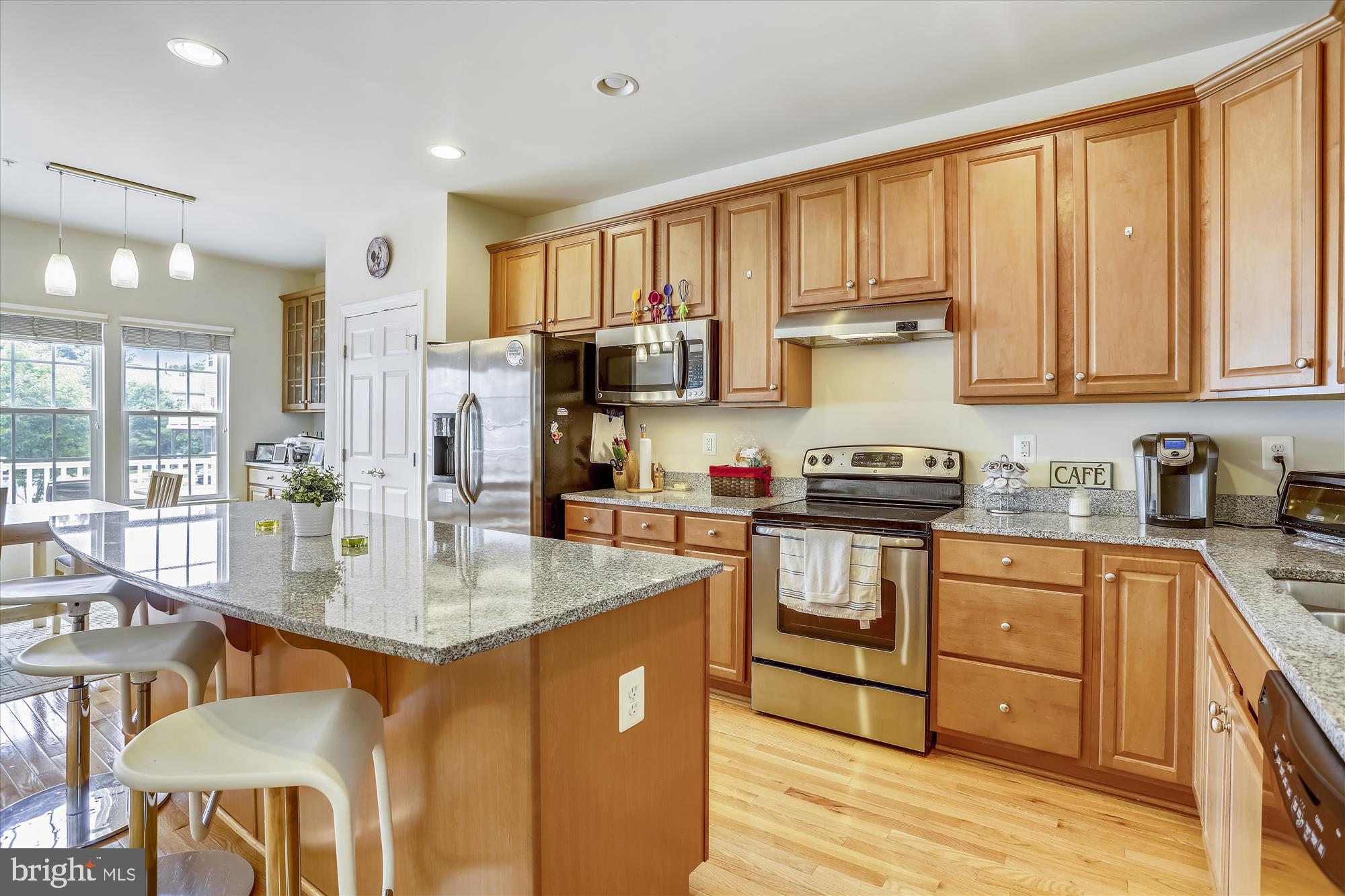 3836 Cullingworth Road Burtonsville, MD 20866 - Photo 9 of 28
