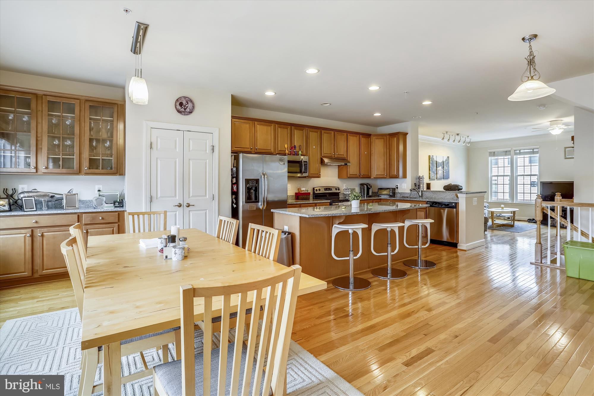 3836 Cullingworth Road Burtonsville, MD 20866 - Photo 10 of 28