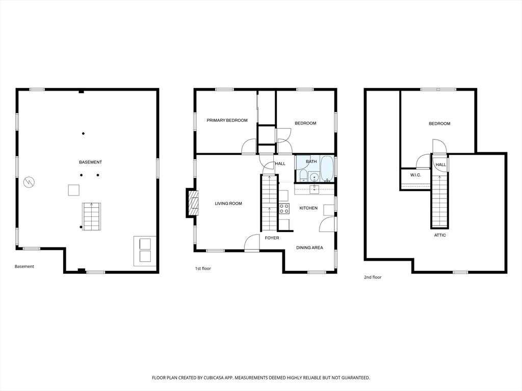 49 Valley Road Boston, MA 02124 - Photo 15 of 16