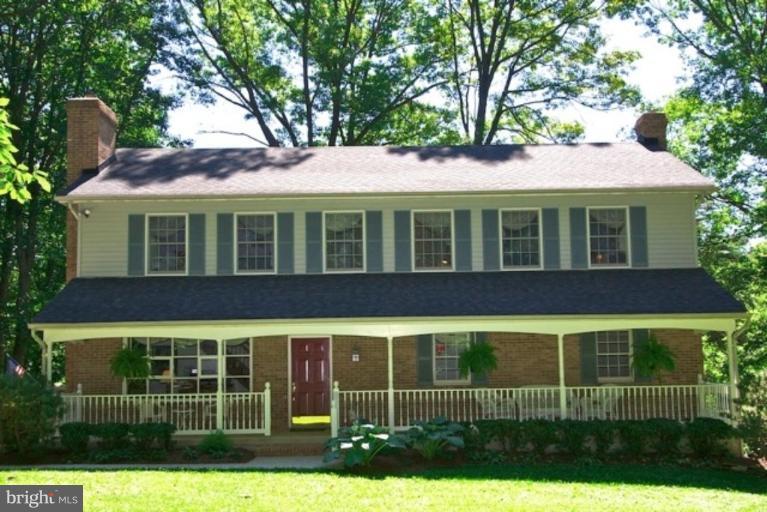 3220 Dry Branch Road White Hall, MD 21161 - Photo 1 of 23 Exterior (Main)