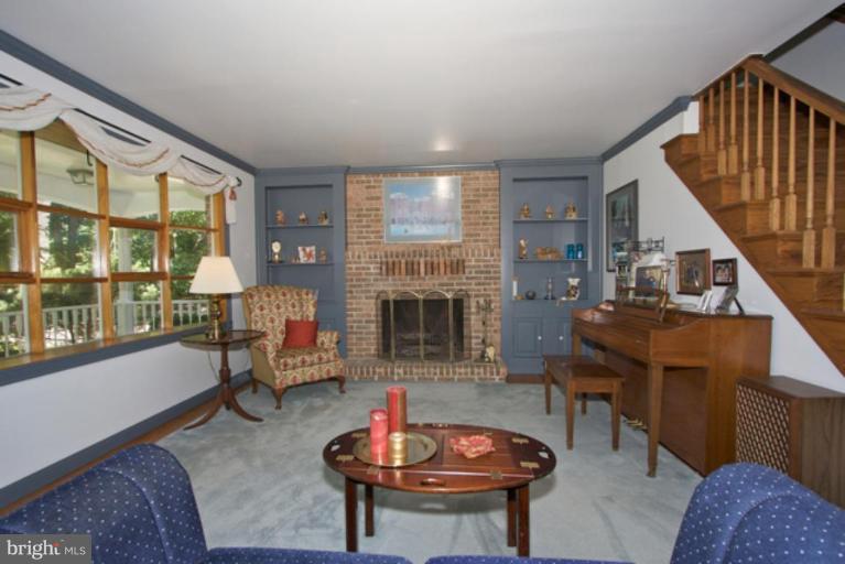 3220 Dry Branch Road White Hall, MD 21161 - Photo 12 of 23 Family Room