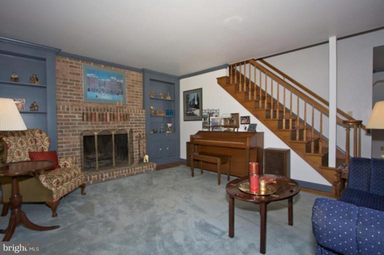 3220 Dry Branch Road White Hall, MD 21161 - Photo 13 of 23 Family Room #2