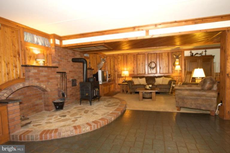 3220 Dry Branch Road White Hall, MD 21161 - Photo 15 of 23 Basement #2