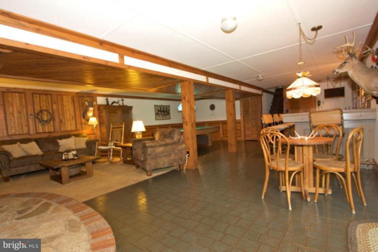 3220 Dry Branch Road White Hall, MD 21161 - Photo 16 of 23 Basement #3