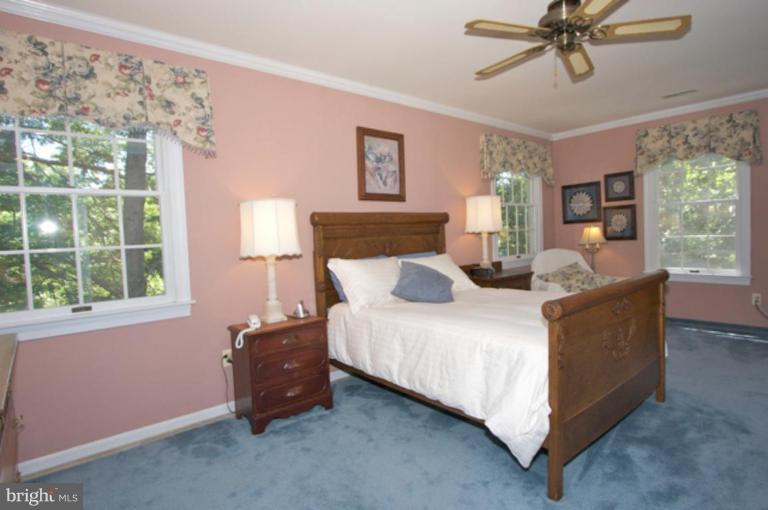 3220 Dry Branch Road White Hall, MD 21161 - Photo 17 of 23 Master Bedroom