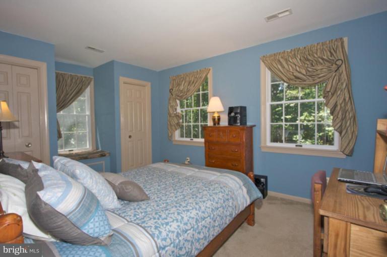 3220 Dry Branch Road White Hall, MD 21161 - Photo 18 of 23 Bedroom #2